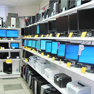 Компьютерные магазины Красноармейской