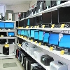 Компьютерные магазины в Красноармейской