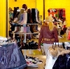 Магазины одежды и обуви в Красноармейской