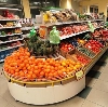 Супермаркеты в Красноармейской