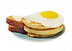 Al Dente - иконка «завтрак» в Красноармейской